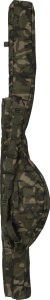 Husa Fox Camolite 12FT Tri Sleeves, 3 Lansete + 3 Mulinete, 192x25x28cm