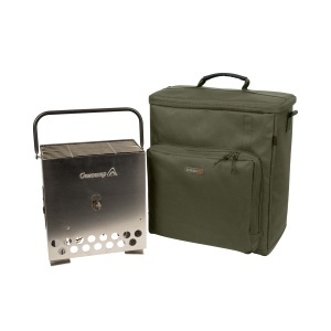 Husa incalzitor Trakker NXG Bivvy Heater Bag - Img 7