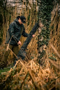 Husa Individuala Lansete 3 m Trakker NXC Rod Sleeve 10ft - Img 9