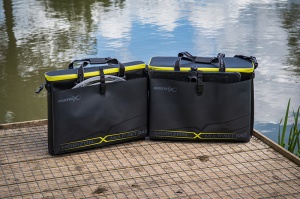 Husa juvelnic Matrix Horizon X EVA Multi Net Bag Small 65x50x10 - Img 10