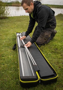 Husa Matrix Duralite Pro Top Kit Case 1.95m - Img 12