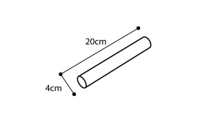 Husa Protectie pentru Maner si Varf Lanseta Subterfuge Butt and Tip Protectors - Img 2
