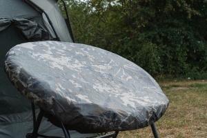 Husa scaun Nash Indulgence Moon Chair Cover - Img 2