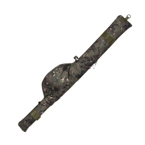 Husa Trakker NXC Camo Rod Sleeve 10ft-R - Img 3