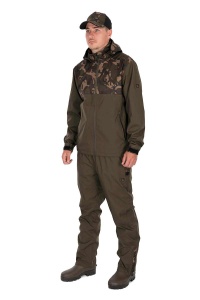 Jacheta Fox Camo & Khaki RS 10K Jacket - Img 6