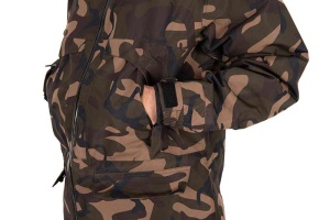 Jacheta Fox RS25K 3/4 Jacket Camo - Img 9