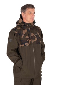 Jacheta Fox RS25K Jacket, Khaki/Camo - Img 2