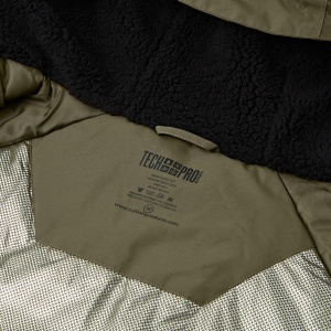 Jacheta Trakker Techpro Thermal Jacket - Img 5