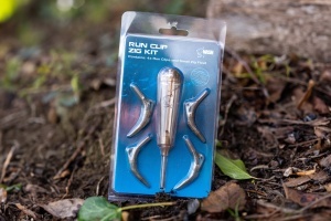 Kit Montura Nash Run Lead Clip Zig - Img 2