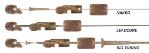 Kit Monturi Fox Edges Heli-Clips, 3buc/plic - Img 4