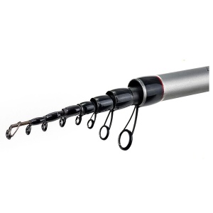 Lanseta Bologneza Formax Visage Elite Bolo NG 600, 6m, 30g - Img 2