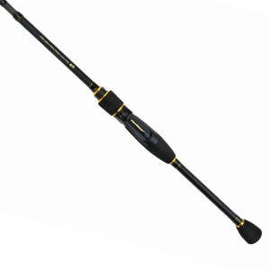 Lanseta Formax Aries Travel Spin, 2.13m, 3-15g, 5buc - Img 3