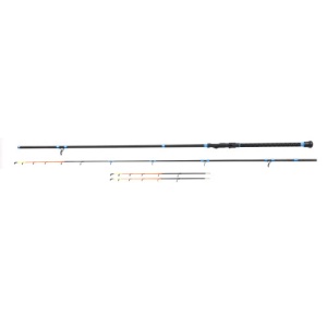 Lanseta Formax Rivercraft Boat Feeder, 2.40m, 100-300g, 2+2buc - Img 1