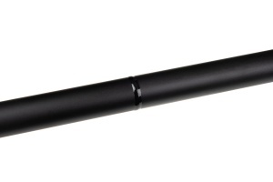 Lanseta Fox Eos X Spod Marker Full Shrink Rod, 3.60m, 5.5lbs, 2buc - Img 3