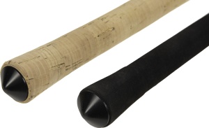 Lanseta Fox Horizon X3-S Abbreviated Handle, 3.65m, 3.00lbs, 2buc - Img 2