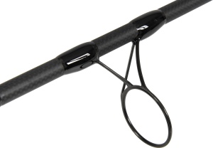 Lanseta Fox Horizon X3-S Abbreviated Handle, 3.96m, 3.75lbs, 2buc - Img 3