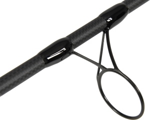 Lanseta Fox Horizon X3-S Cork Handle, 3.65m, 3.50lbs, 2buc - Img 2