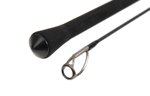 Lanseta Fox Horizon X4-S, 2.40-3.00m, 3.5lbs, 2buc - Img 3