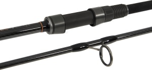 Lanseta Fox Horizon X4-S, 3.60m, 3.25lbs, 2buc - Img 4