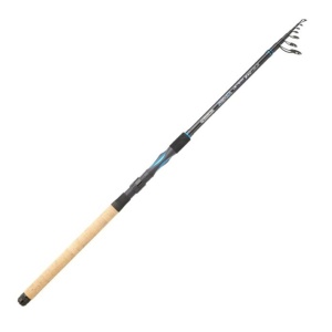 Lanseta Garbolino Proxima Jetspin Tele MH 6tr 2.70m 15-40gr