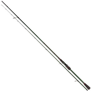 Lanseta Konger Katmaster Jig Zander Pro 2.32m 5-24gr
