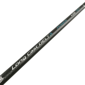 Lanseta Rive Long Cast Delta 4.05m 3+1tr 120gr - Img 2