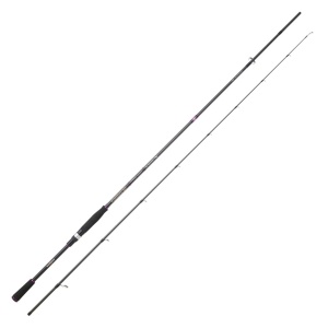 Lanseta Sakura Stingray Egi Spinning STS 822M 2.48m 7-30gr - Img 1