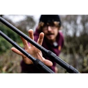 Lanseta Sonik Gravity 3.65m 2tr 3.50lbs - Img 2