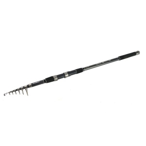 Lanseta telescopica Formax Aesthetic Telecarp NG 3.60m/3lb - Img 6