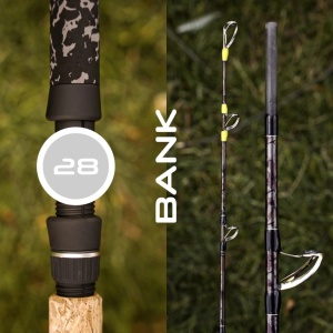 Lanseta Vagner Magic Bank 28 2.85m 400gr
