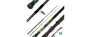 Lanseta Zeck Pro-Cat Soft 3.00m 350gr - Img 2