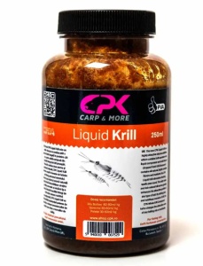 LIQUID KRILL 250ml
