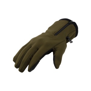 Manusi Trakker Thermal Stretch Gloves - Img 8