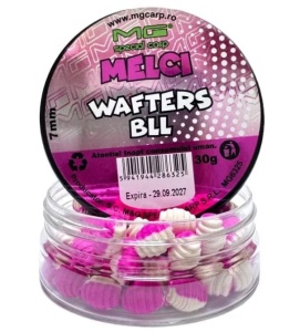 Melci Wafters BLL 10x7mm MG6325