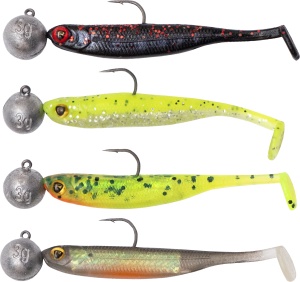 Micro Tiddler Fast Mixed UV Colour Pack loaded N CA LT HO