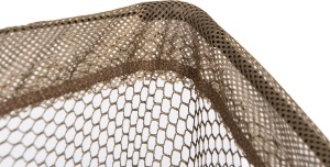Minciog Fox Eos-X Landing Net, 106cm, 1.80m, 1 Tronson - Img 2
