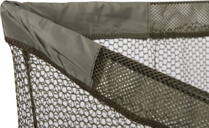 Minciog Fox Horizon X3-S Net, 1.80m, 116cm - Img 4