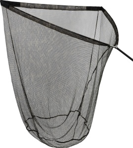 Minciog Fox Horizon X4-S 46" Landing Net, Camo Mesh, 1.83m