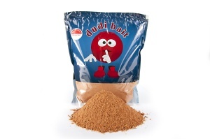 Mix Mister Red