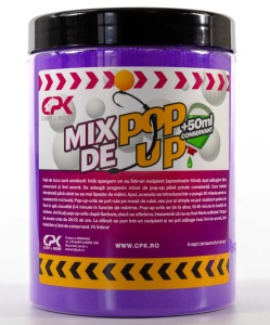 MIX POP UP VIOLET 1l
