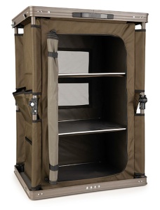 Modul Pliabil pentru Cort FOX Session Storage, 60x48x80cm