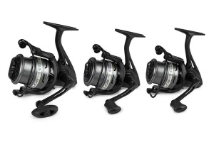 Mulineta Matrix Aquos Ultra Match & Feeder Reel - Img 3