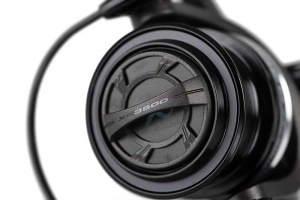 Mulineta Matrix Ethos XR - Img 4