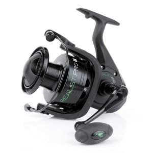 Mulineta Skeater Realist PRO Powercat 8K