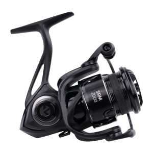 Mulineta Zeck SRM 2000