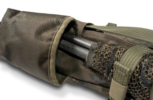 Nash Husa Scope OPS Soft Protect 2 Rod Skin 10 ft - Img 5