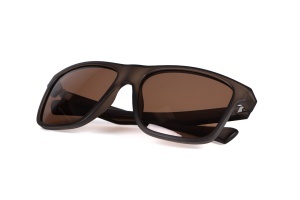Ochelari Fox Avius Trans Khaki - Brown Lens - Img 2