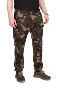 Pantaloni Fox Light Weight Camo Joggers