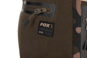 Pantaloni Fox Premium 310 Joggers, Khaki/Camo - Img 4
