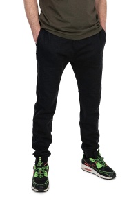 Pantaloni Lungi Fox Collection LW Jogger Black/Orange